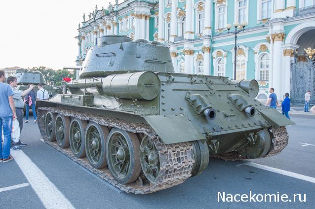 Тракторная болталка