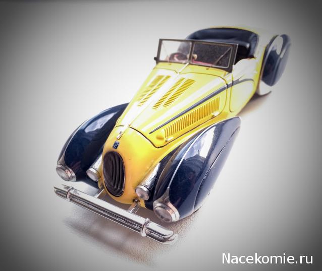 Фото наших коллекций автомобилей