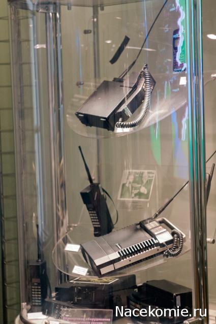 Болталка АЛ и АНС