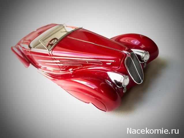 Фото наших коллекций автомобилей