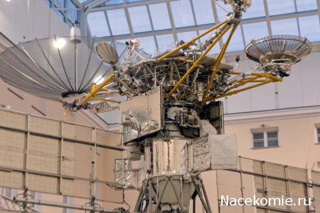 Болталка АЛ и АНС