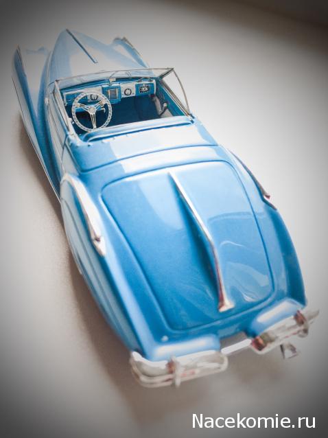 Фото наших коллекций автомобилей