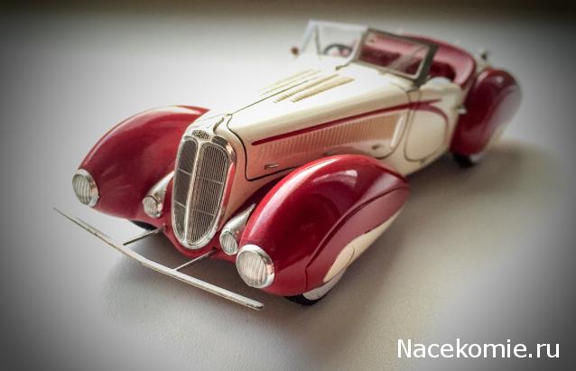 Фото наших коллекций автомобилей