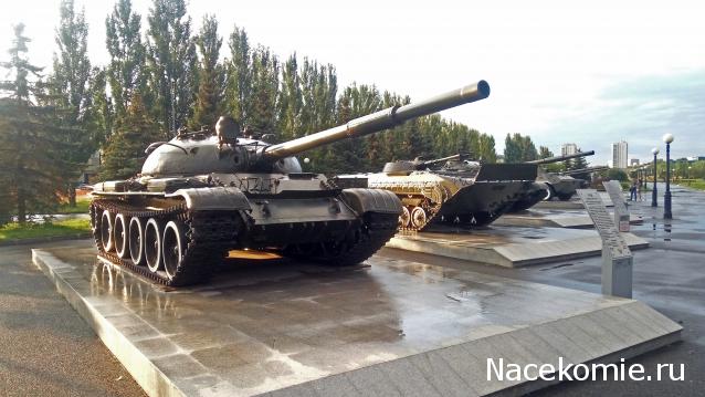 Казань. Парк Победы