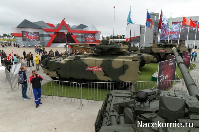 Танкодром (Общая Болталка танковых разделов)