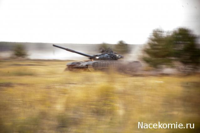 Танкодром (Общая Болталка танковых разделов)