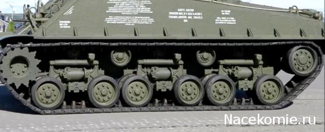 Танкодром (Общая Болталка танковых разделов)