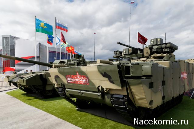 Танкодром (Общая Болталка танковых разделов)