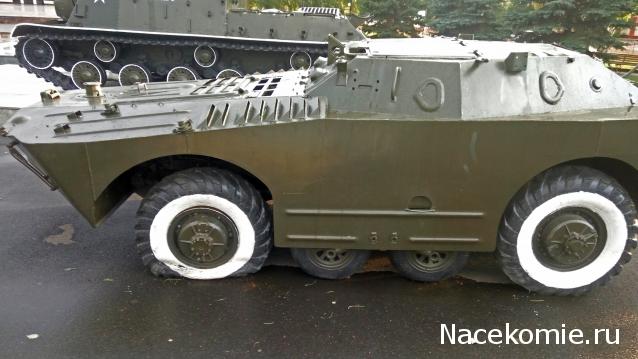 Казань. Парк Победы