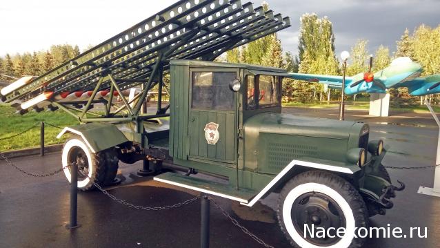 Казань. Парк Победы