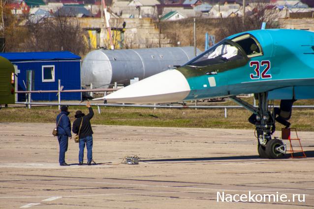 Разбор полетов. Беседы про авиацию.