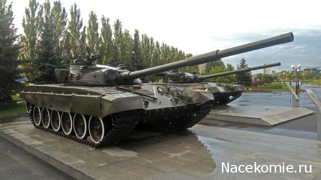 Казань. Парк Победы