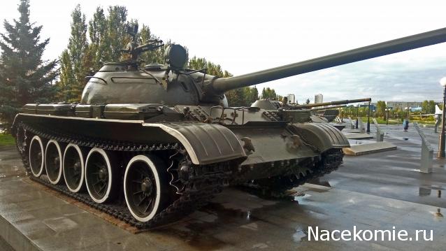 Казань. Парк Победы