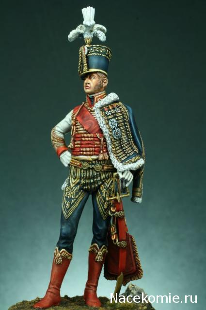 Наполеоновские Войны - График выхода и обсуждение