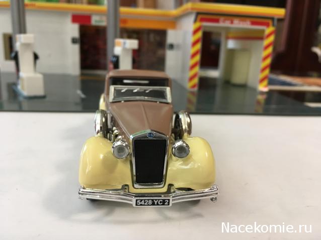 Фото наших коллекций автомобилей