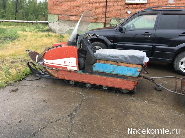 Автолегенды вживую