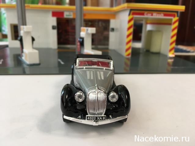 Фото наших коллекций автомобилей