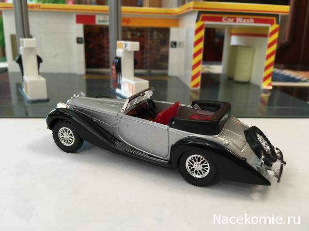 Фото наших коллекций автомобилей