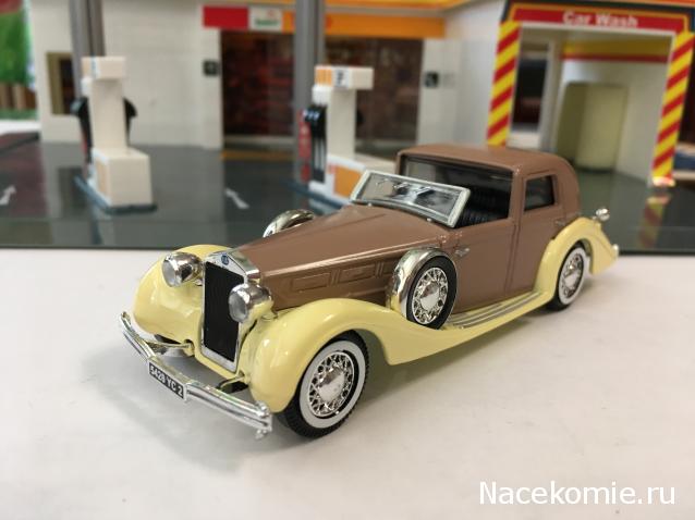 Фото наших коллекций автомобилей