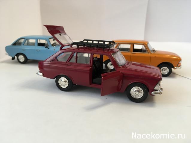 Фото наших коллекций автомобилей