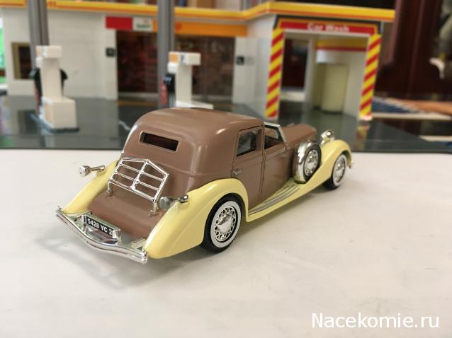 Фото наших коллекций автомобилей