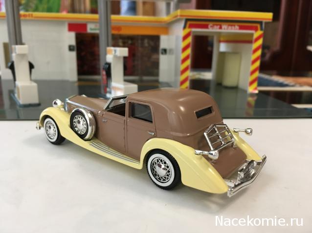 Фото наших коллекций автомобилей