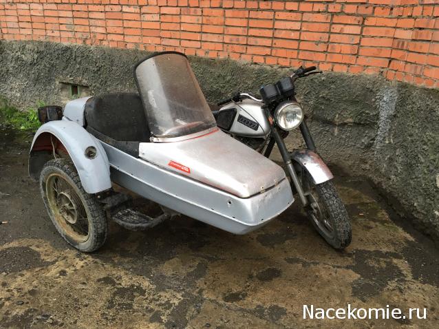 Автолегенды вживую