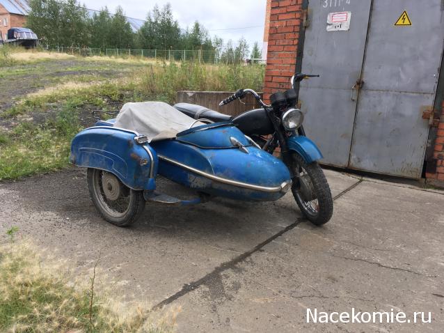 Автолегенды вживую