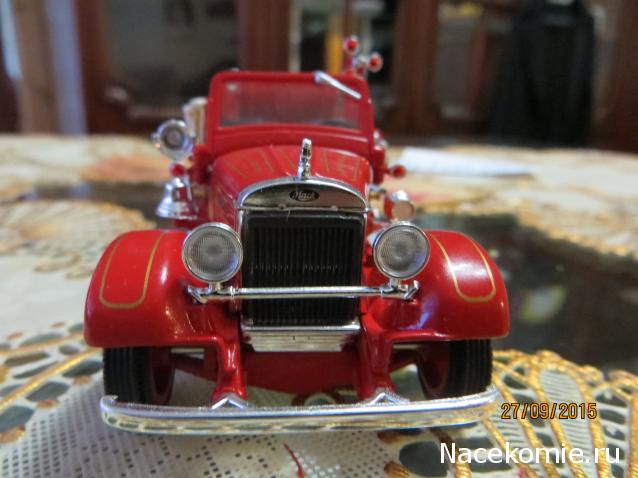 Фото наших коллекций автомобилей