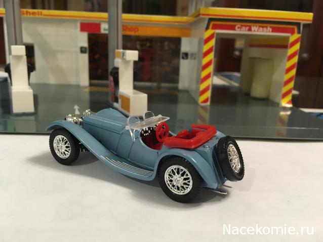 Фото наших коллекций автомобилей