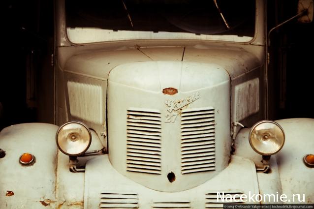 Фото наших коллекций автомобилей