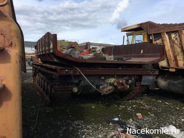 Автолегенды вживую