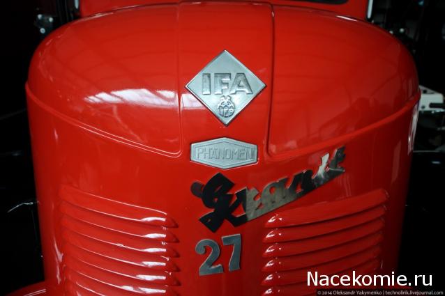 Фото наших коллекций автомобилей