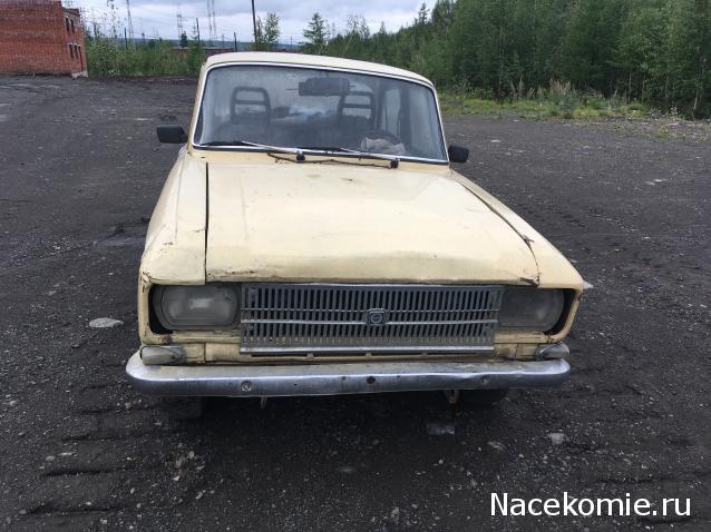 Автолегенды вживую