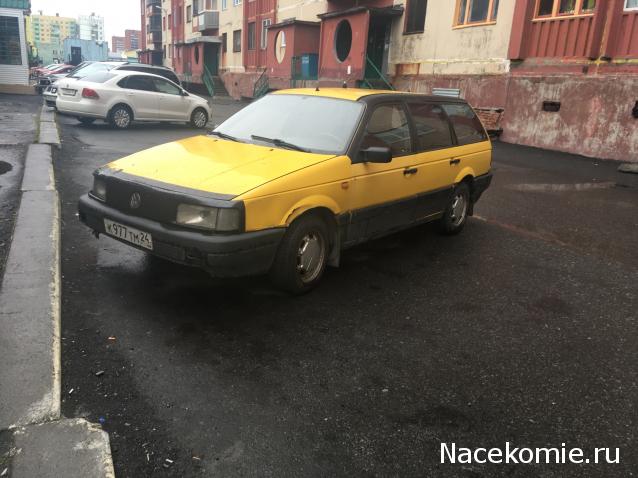 Автолегенды вживую