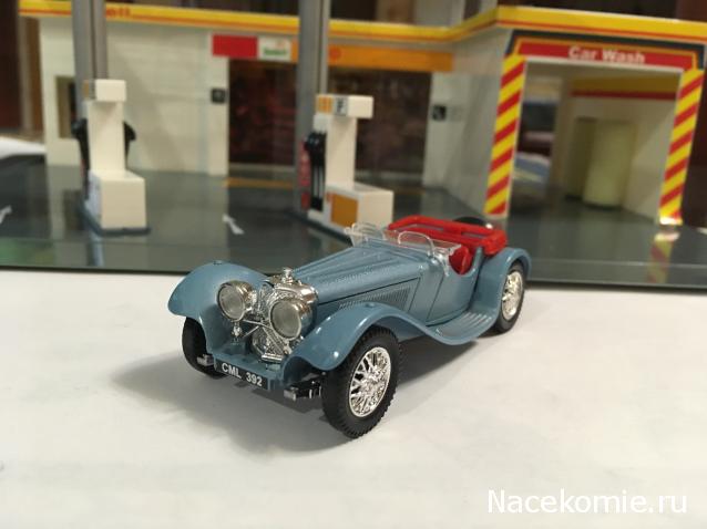 Фото наших коллекций автомобилей