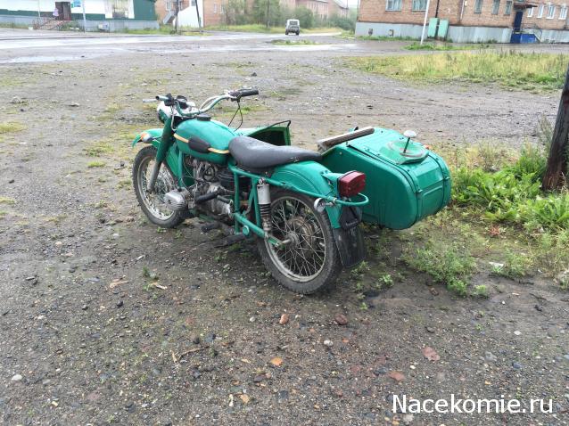 Автолегенды вживую