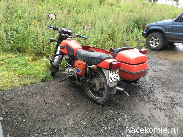 Автолегенды вживую