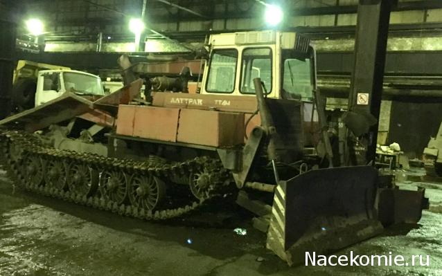 Автолегенды вживую