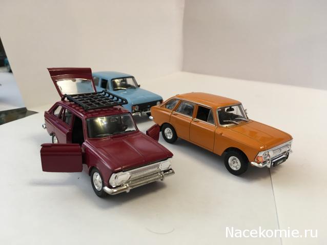 Фото наших коллекций автомобилей