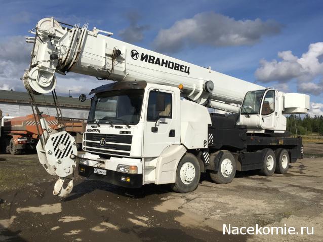 Автолегенды вживую