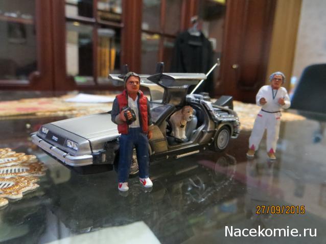 Фото наших коллекций автомобилей