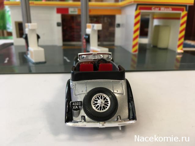 Фото наших коллекций автомобилей