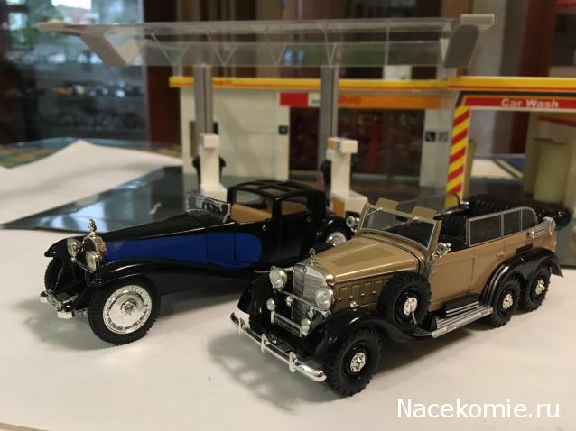 Фото наших коллекций автомобилей