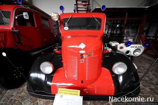 Фото наших коллекций автомобилей