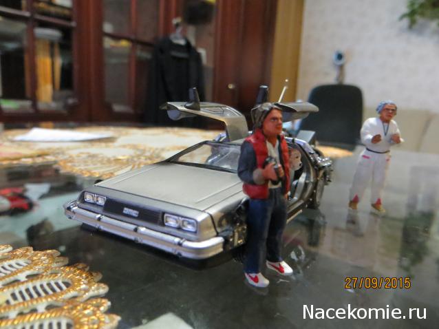 Фото наших коллекций автомобилей