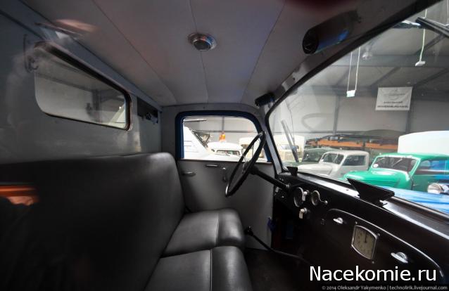 Фото наших коллекций автомобилей