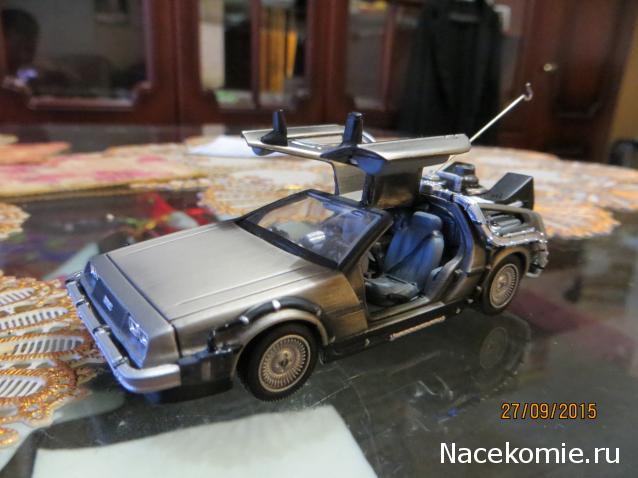 Фото наших коллекций автомобилей