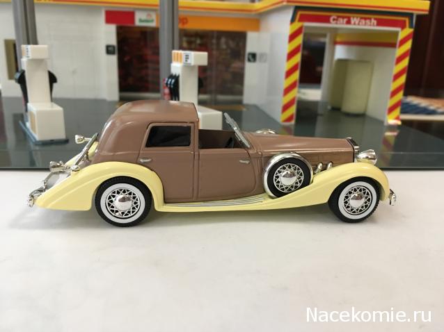 Фото наших коллекций автомобилей