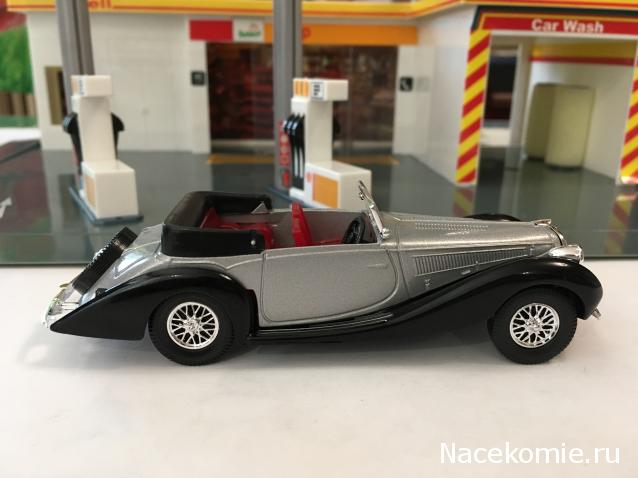 Фото наших коллекций автомобилей